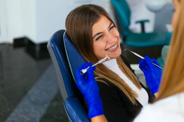 Best Root Canal Treatment  in Hurlburt Field, FL