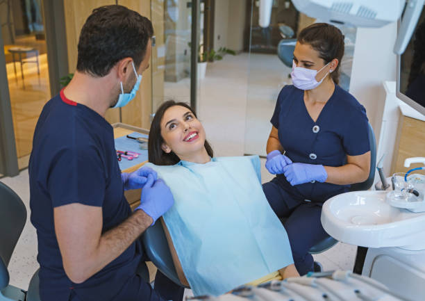 Best Sedation Dentistry  in Hurlburt Field, FL